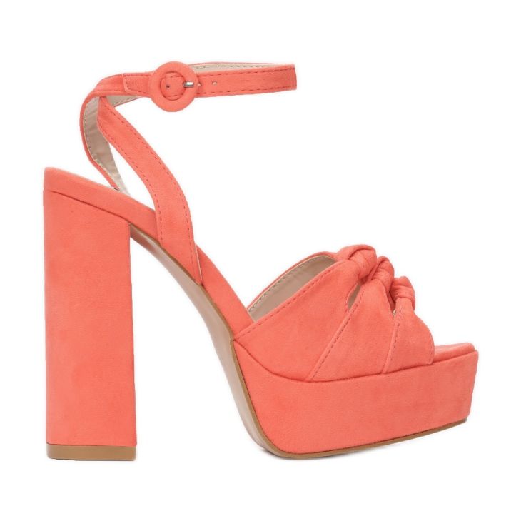 Vices Morse 1225-44 Corallo 35 40 arancia