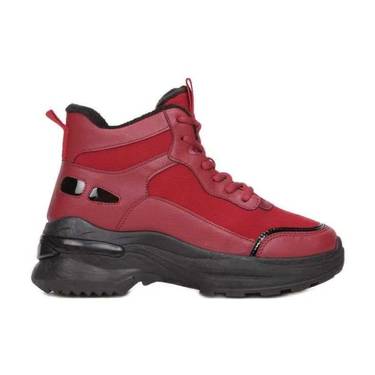 Vices Vizi 8592-64-ed rosso