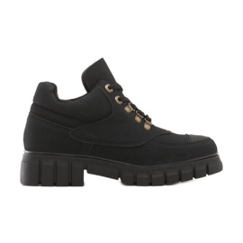 Vices Morse 7343-38-nero