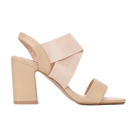 Vices Morse 1606-42-beige