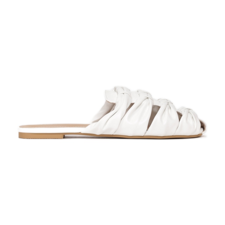Vices Morse 8431-41 Bianco 36 41 bianca