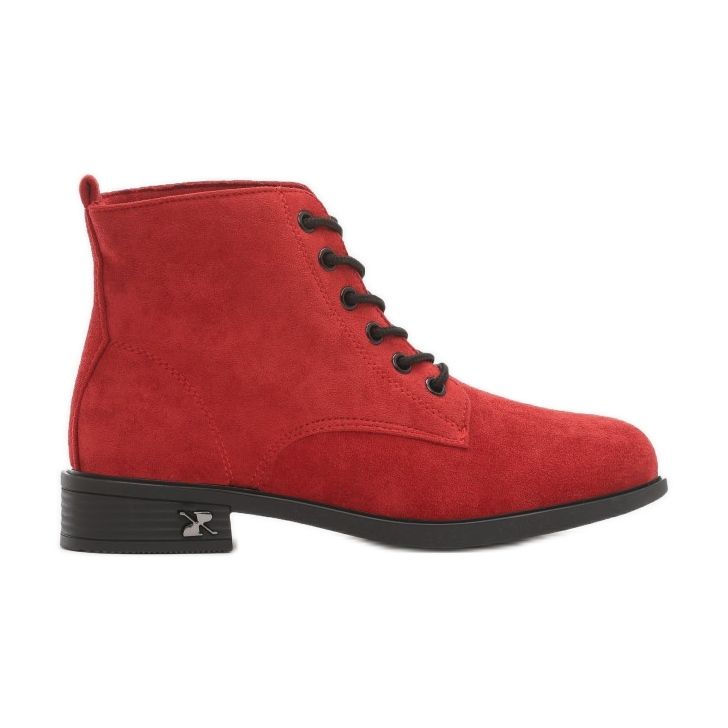 Vices Vizi 8520-64-ed rosso