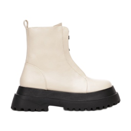 Vices Morse 8608-42-beige
