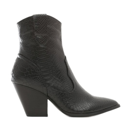 Vices Morse 3329-38-nero