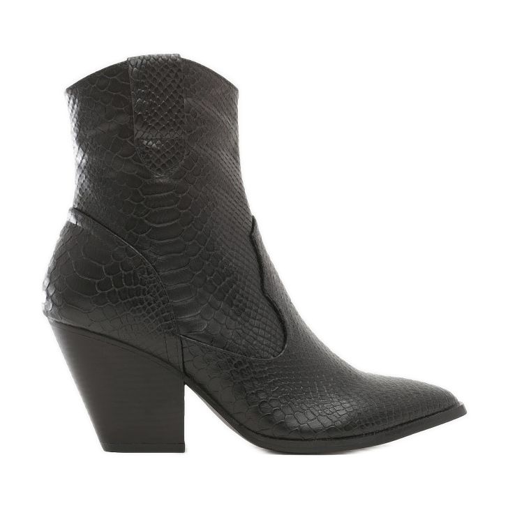 Vices Morse 3329-38-nero