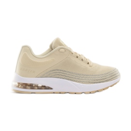 Vices Morse B848-37 Oro 36 41 beige d'oro