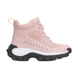 Vices Morse 8605-45-rosa