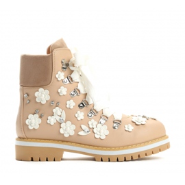Vices Morse 9093-14 Beige 36 41 bianco