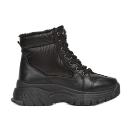 Vices Morse 8601-38-nero