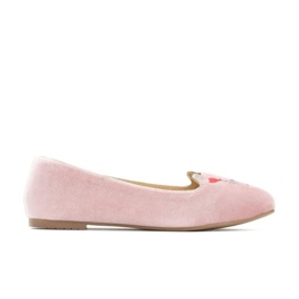 Vices Morse 9081-21 D Perno 36 41 rosa d'oro