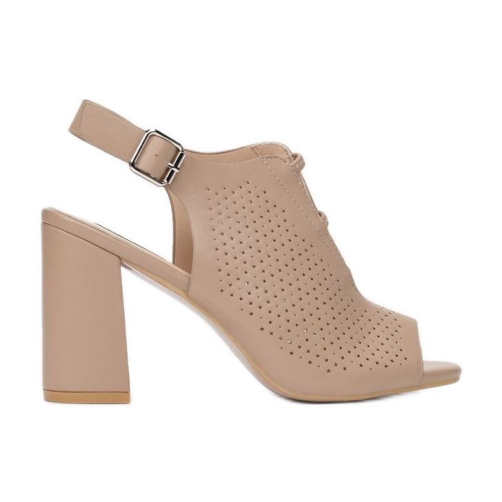 Vices Vizi 1613-85-cachi beige