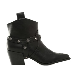Vices Morse 8502-38-nero