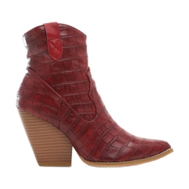 Vices Vizi 3324-64-ed rosso