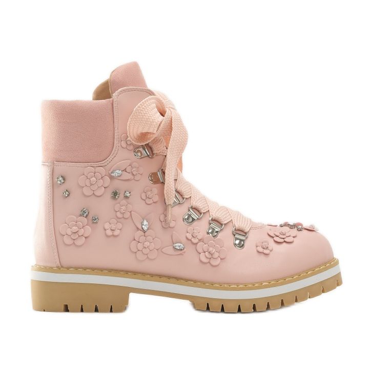 Vices Morse 9093-20 Rosa 36 41