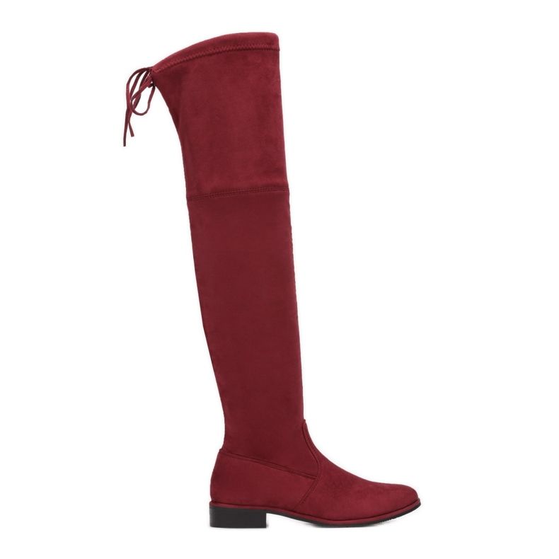 Vices Morse T060-453- ed rosso