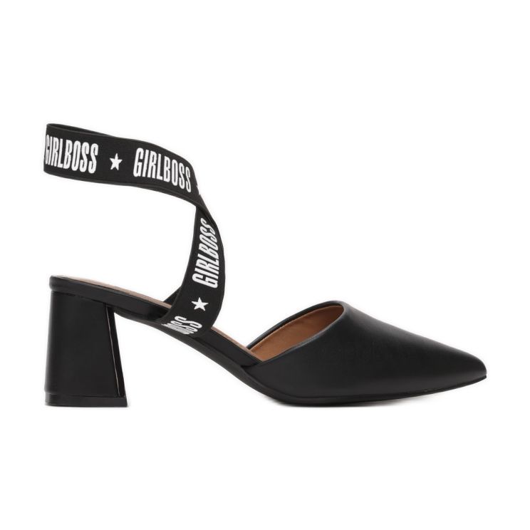 Vices Morse 9244-1 Nere nero