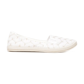 Vices Morse B854-41 Bianco 36 41