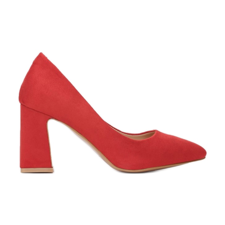 Vices Vizi 3337-64-ed rosso