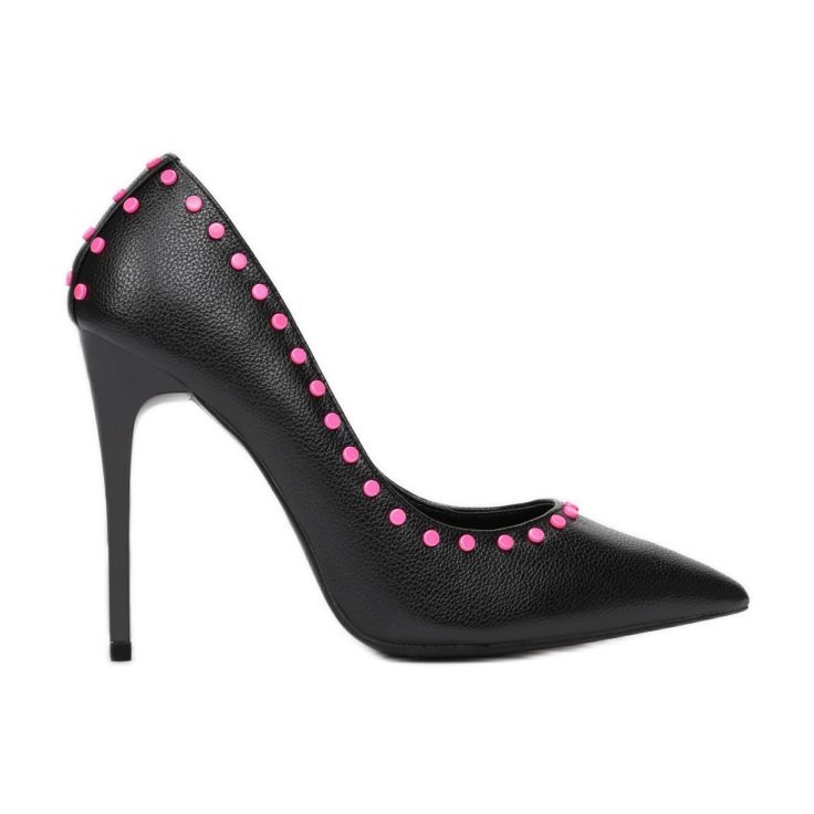 Vices Morse 5092-1 Nere 35 4 nero rosa