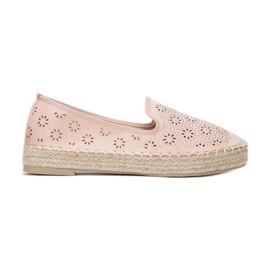 Vices Morse 9269-20 Rosa