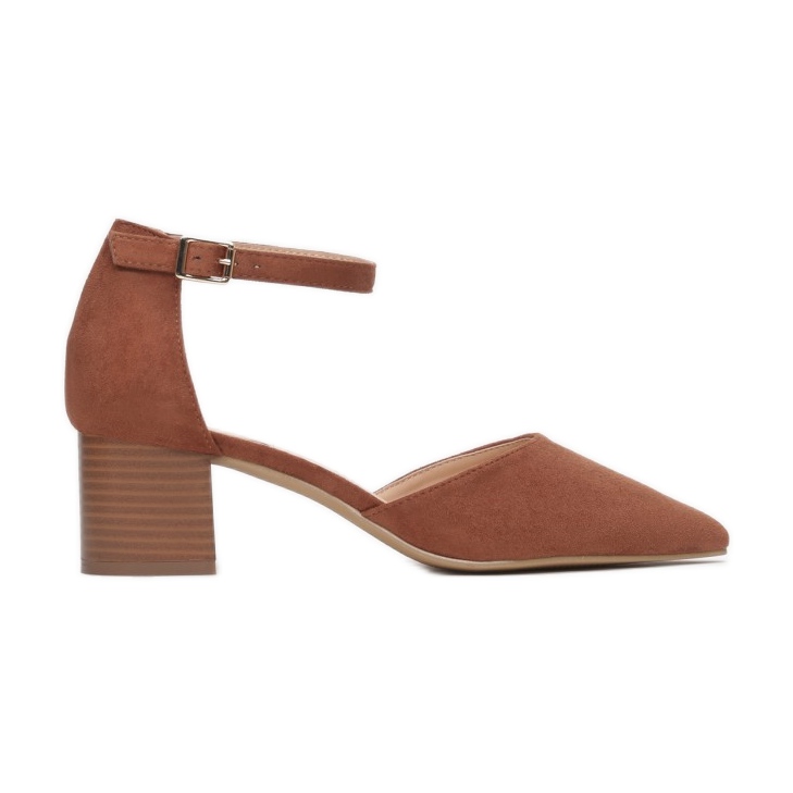 Vices Morse 3398-54-marrone