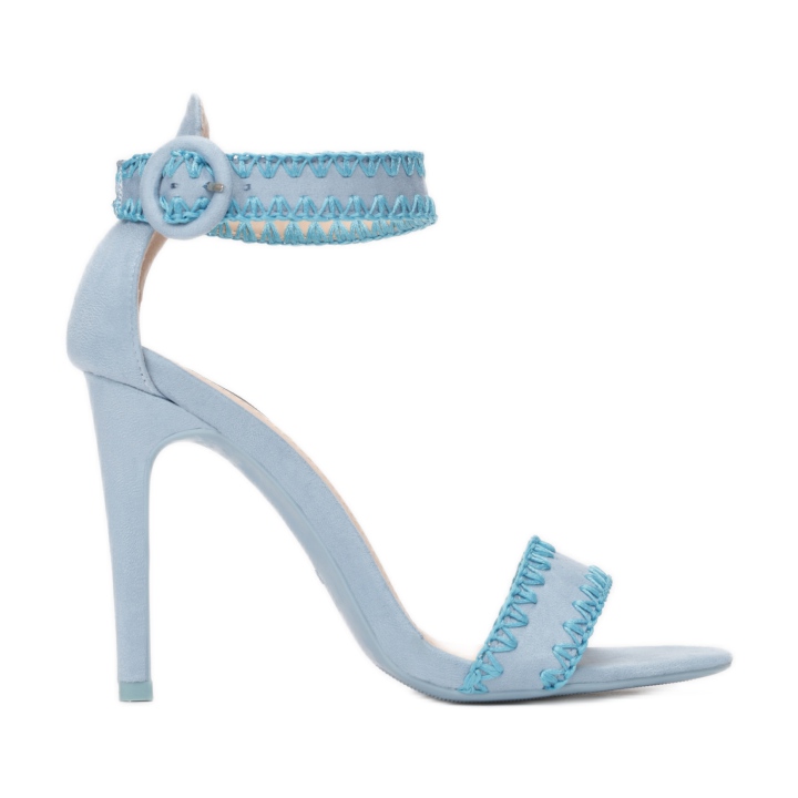 Vices Morse 9033-11 Blu 35 40