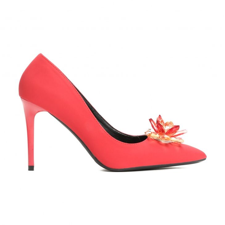 Vices Morse IT4-19 Rosso 36 41