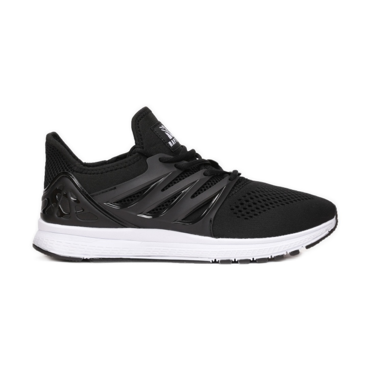 Vices Morse B841-1 Nere 41 46 nero
