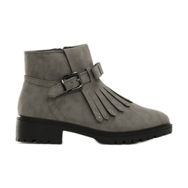 Vices Morse T059-5 Grigio 36 41