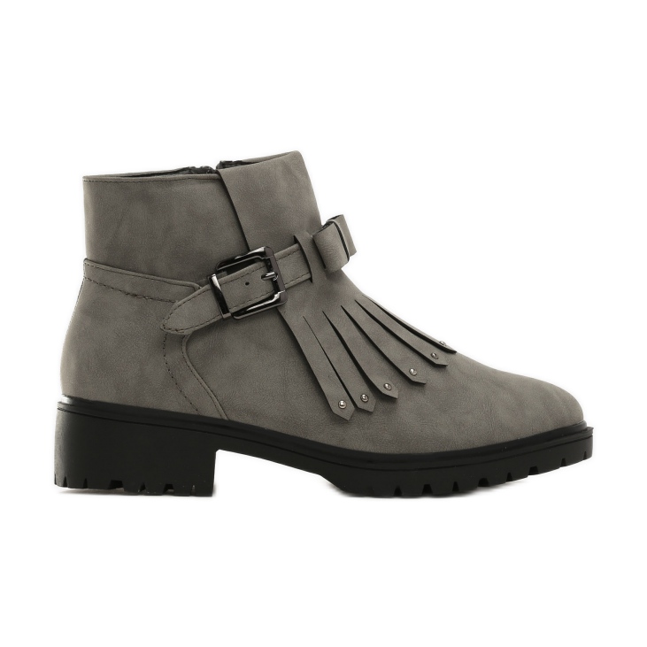 Vices Morse T059-5 Grigio 36 41
