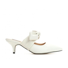 Vices Morse 9164-41 Bianco 36 41