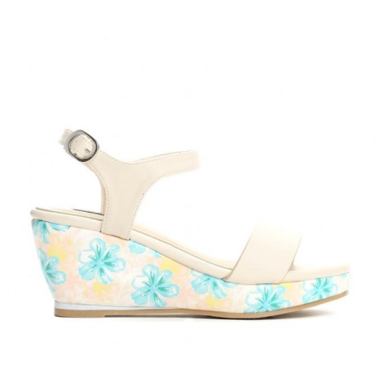 Vices Morse 3224-14 Beige 36 41 multicolore