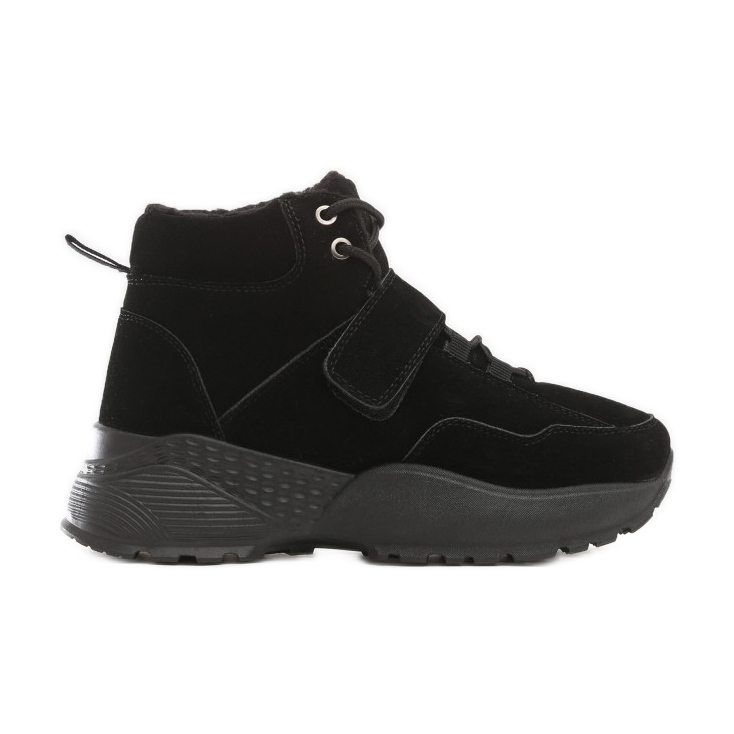 Vices Morse JB034-38-nero
