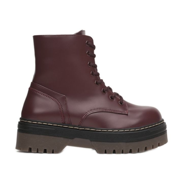 Vices Vizi 8606-453 - ed rosso