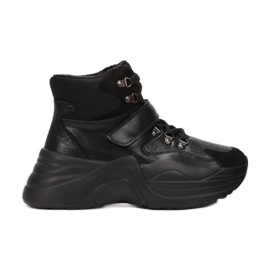 Vices Morse 8599-38-nere nero