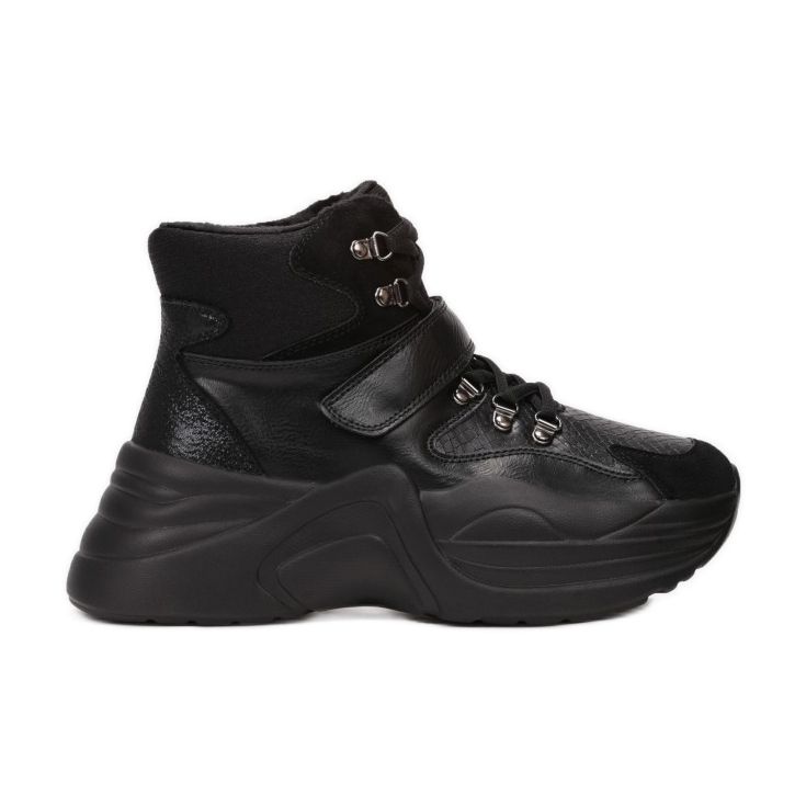 Vices Morse 8599-38-nero