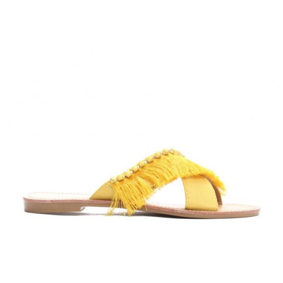 Vices Morse 7255-26 Giallo
