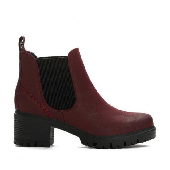 Vices Morse T001-42 W Rosso 36 41 nero