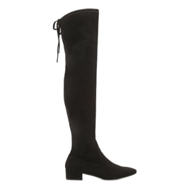 Vices Morse T113-1 Nere nero