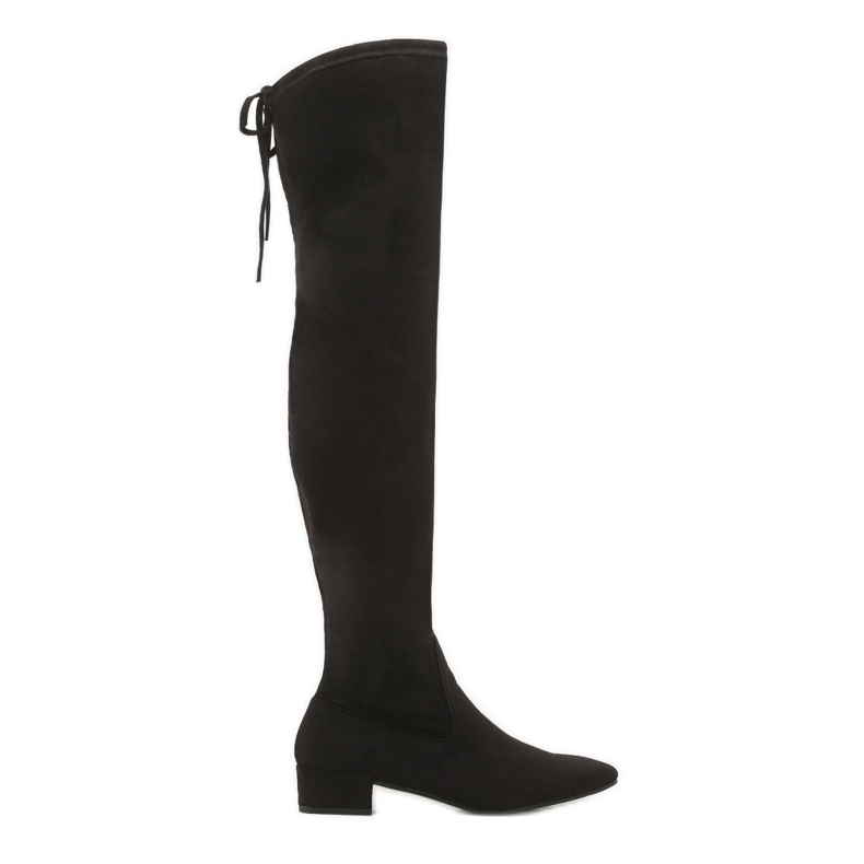 Vices Morse T113-1 Nere nero