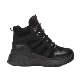 Vices Morse 8602-38-nere nero