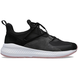 Scarpe da donna 4F nere D4Z20 OBDL200 21S nero