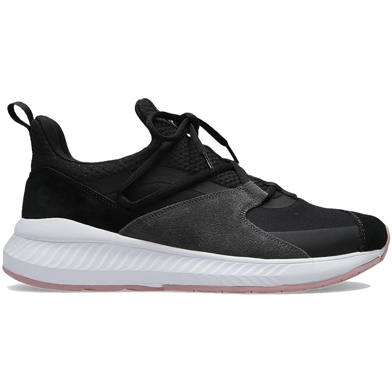 Scarpe da donna 4F nere D4Z20 OBDL200 21S nero