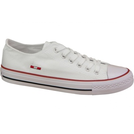 Scarpe W 1044_White 1044 bianco