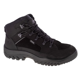 Scarpe 4F Trek M H4Z20-OBMH254 21S nero