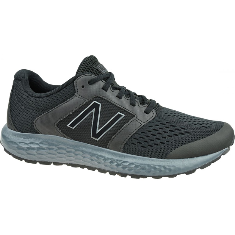 Scarpe New Balance M M520LB5 nero