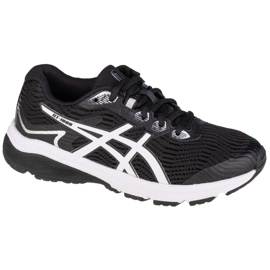 Asics GT-1000 8 G Jr 1014A068-001 bianca nero