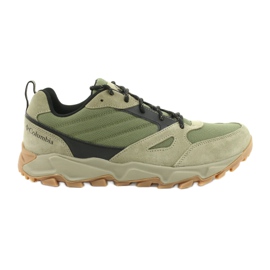 Columbia Ivo Trail M 1865601371 nero verde
