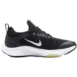 Scarpa da running Nike Air Zoom Speed ​​Gs Jr CJ2088-001 nero