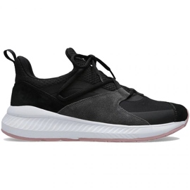 Scarpe 4F W D4Z20-OBDL200 21S nero rosso